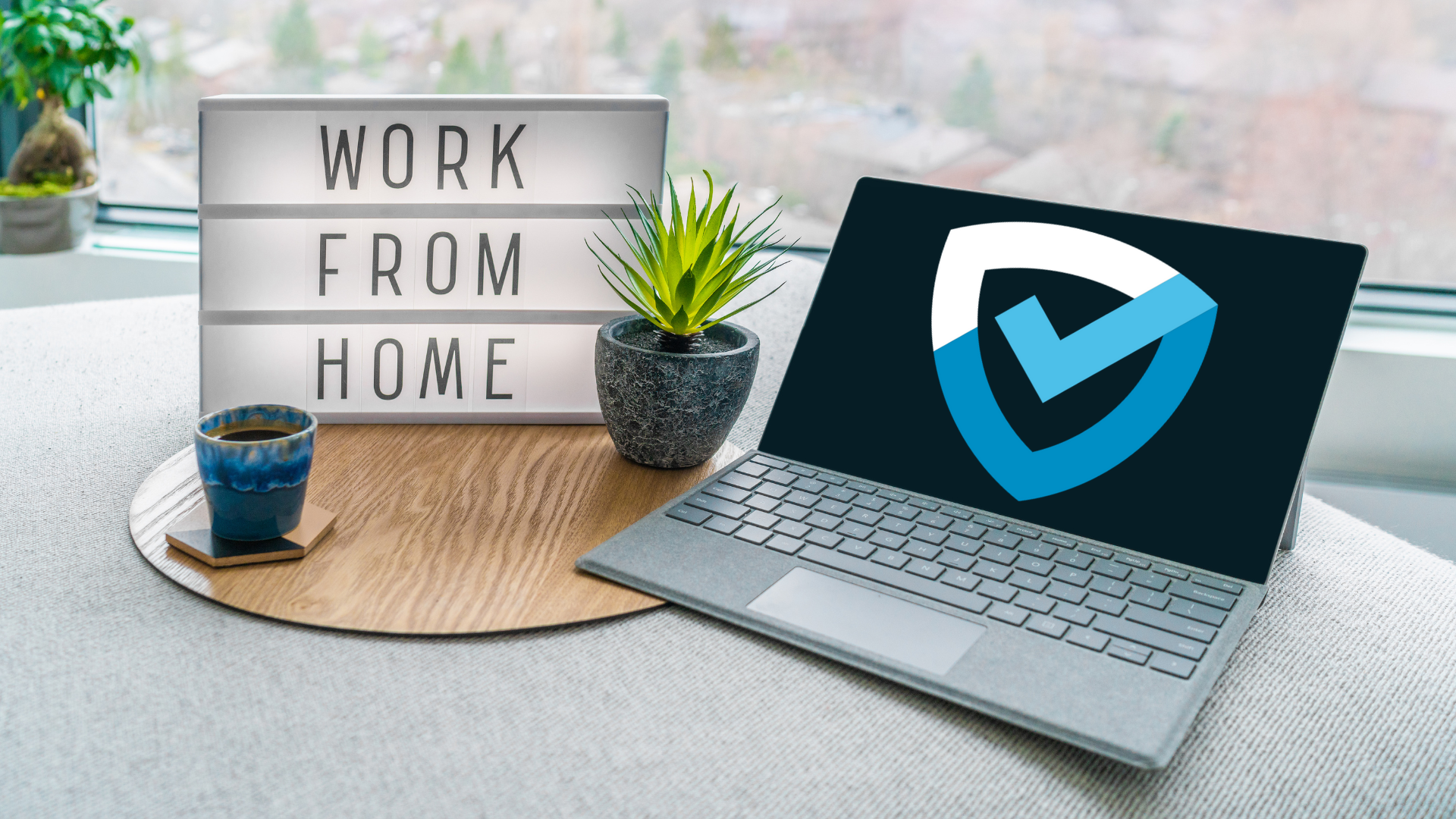 Tips to Work From Home safely